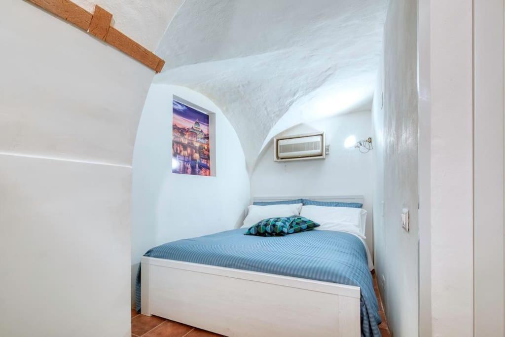 Shabby Apartment @Trastevere 罗马 外观 照片