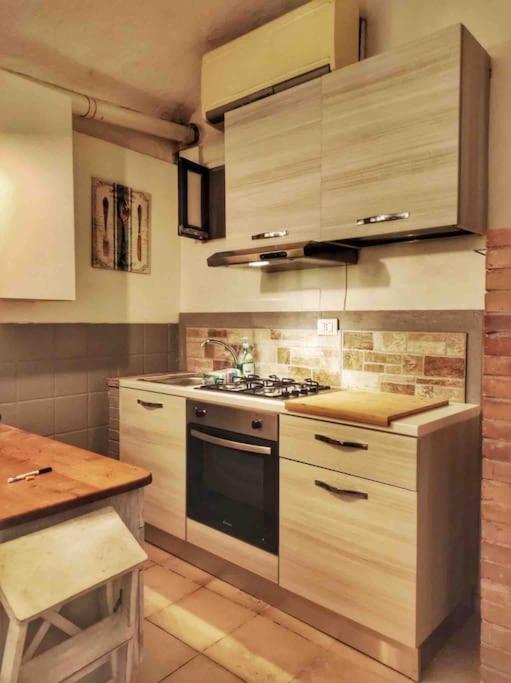 Shabby Apartment @Trastevere 罗马 外观 照片