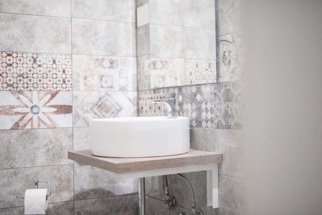 Shabby Apartment @Trastevere 罗马 外观 照片