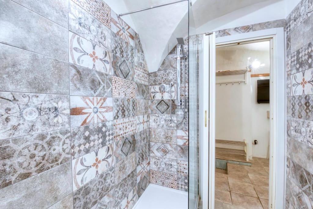 Shabby Apartment @Trastevere 罗马 外观 照片